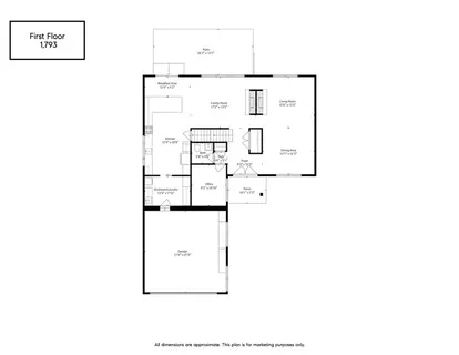 $1,399,000 | 270 Sheridan Road, Glencoe, IL 60022