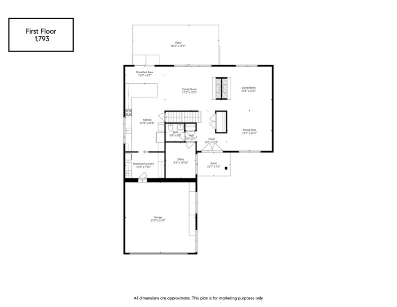 270 Sheridan Road Glencoe, IL 60022 - Photo 34 of 36