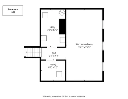 $1,399,000 | 270 Sheridan Road, Glencoe, IL 60022