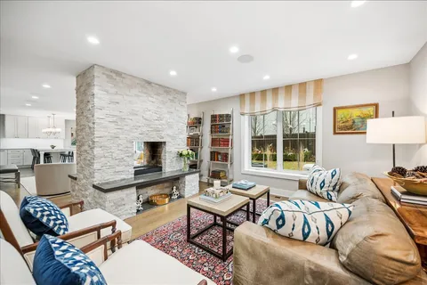 $1,399,000 | 270 Sheridan Road, Glencoe, IL 60022