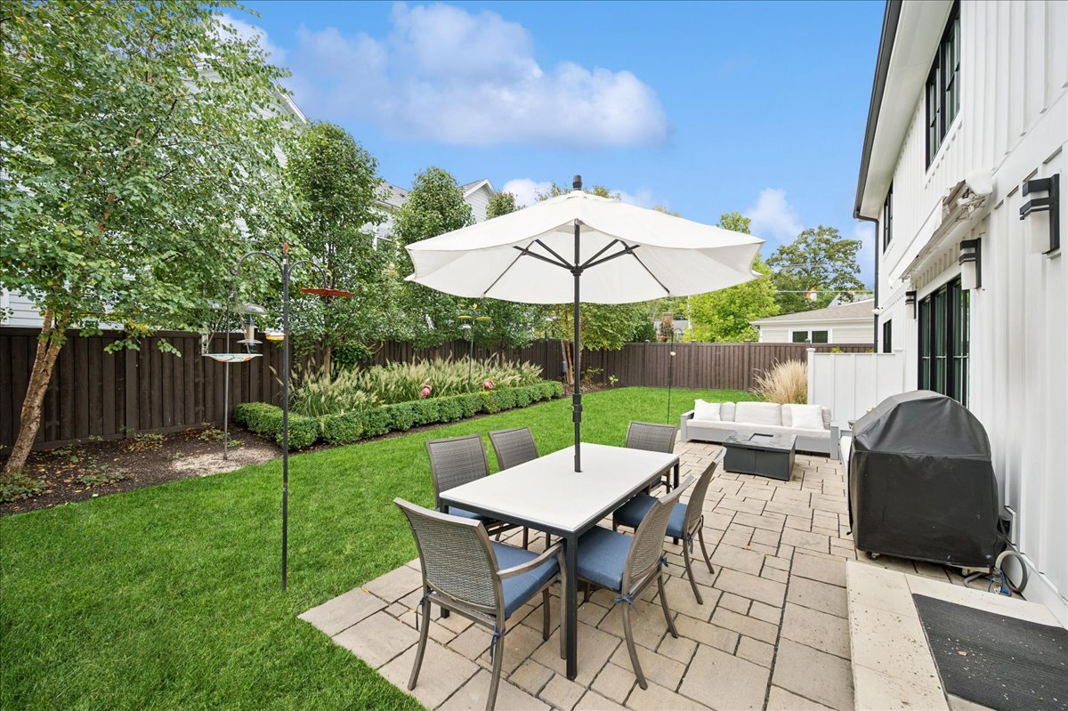 270 Sheridan Road Glencoe, IL 60022 - Photo 8 of 36