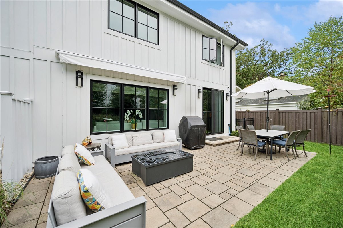 270 Sheridan Road Glencoe, IL 60022 - Photo 9 of 36