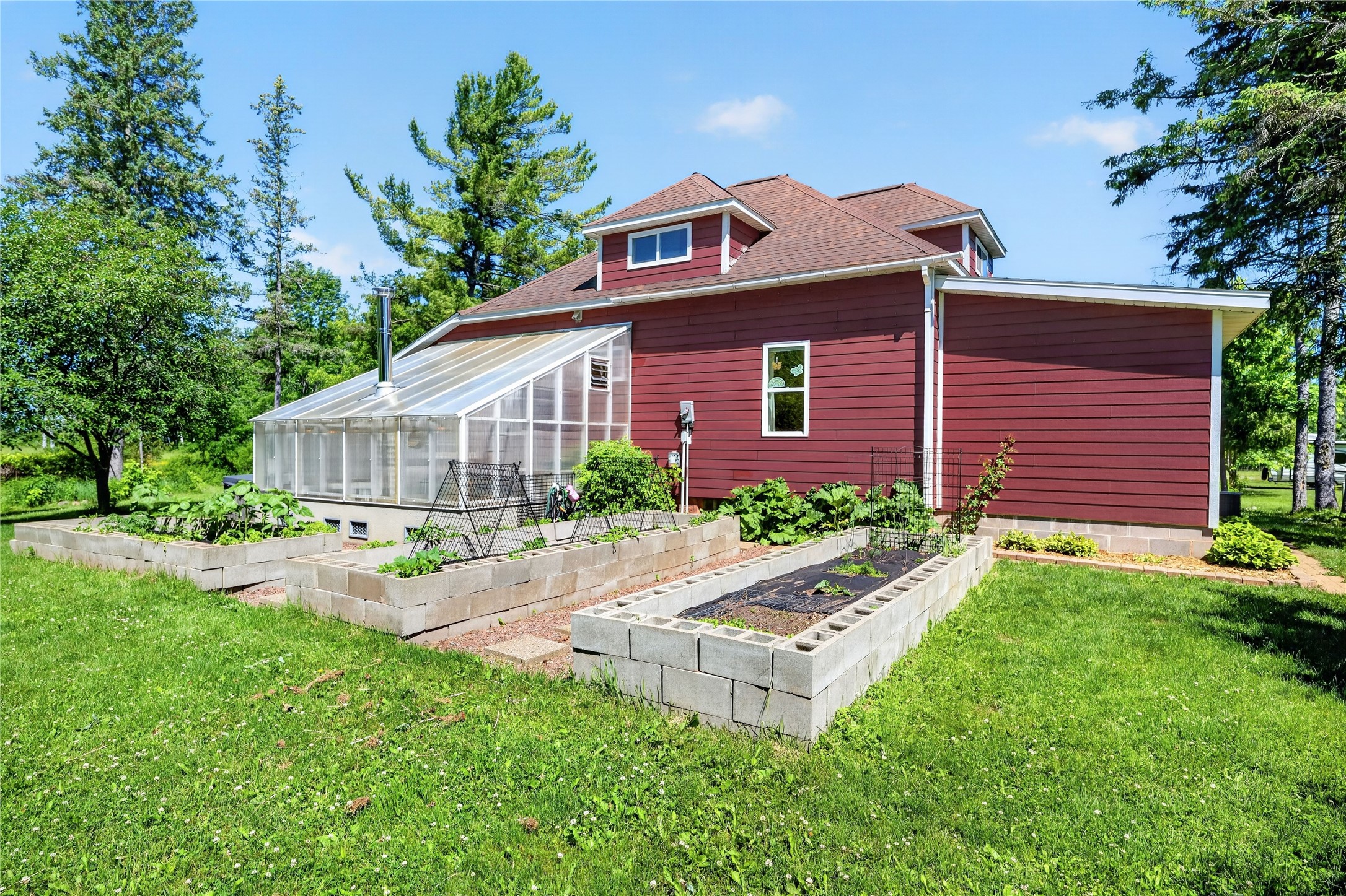 68479 County Highway High Bridge, WI 54846 - Photo 36 of 58