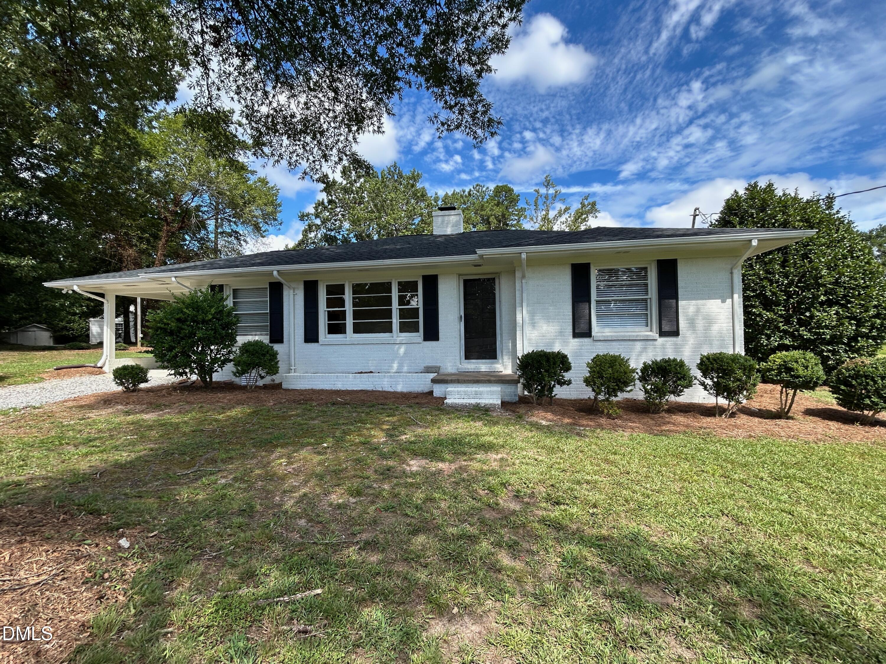 5726 Fayetteville Road Raleigh, NC 27603 - Photo 1 of 11 5726 Fay