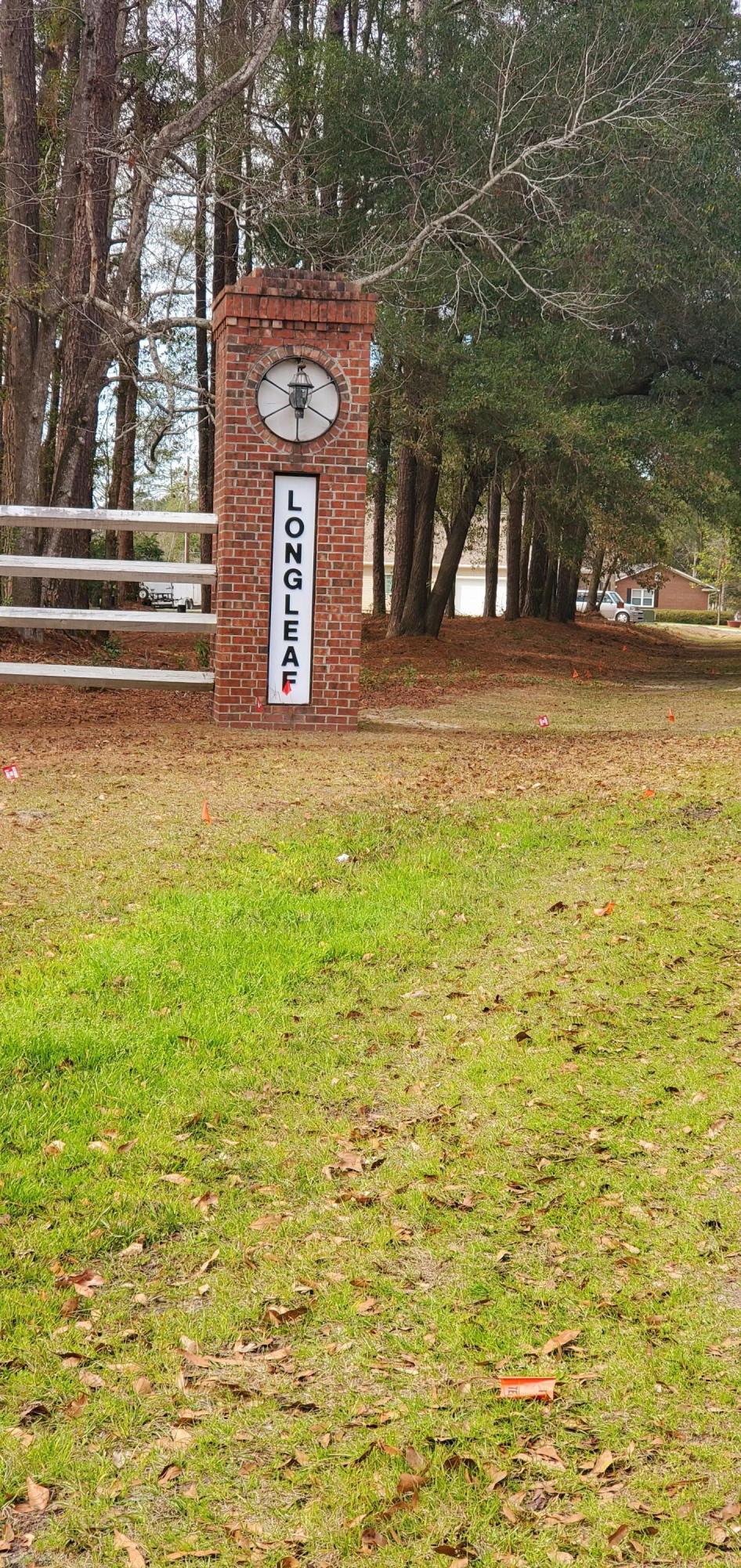 338 Sangaree Road Walterboro, SC 29488 - Photo 2 of 2 20200204_130219
