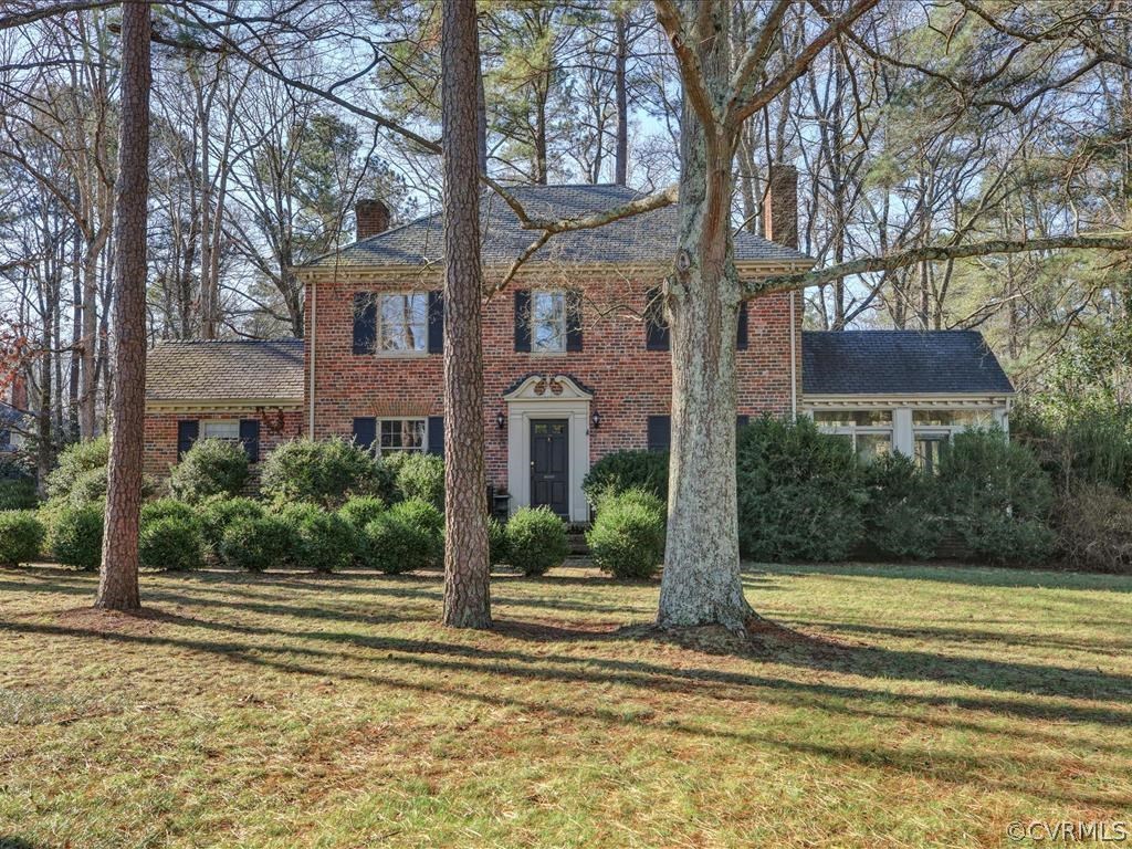 9209 River Road Henrico, VA 23229 - Photo 1 of 29 Gallery Image 1