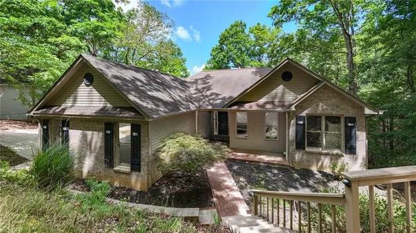 $875,000 | 122 Douglas Fir Drive, Waleska, GA 30183