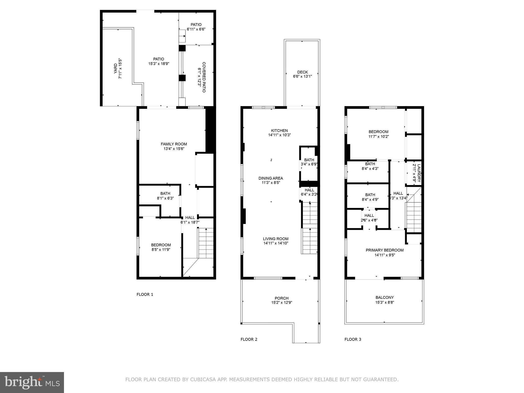 6303 9th Street Northwest Washington, DC 20011 - Photo 45 of 45 unknown