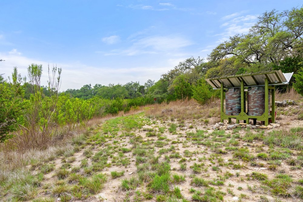 1850 Pursley Road Dripping Springs, TX 78620 - Photo 15 of 32 Rainwater Collection for wildlife