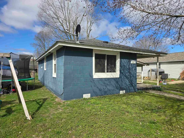 $139,000 | 257 North Lincoln Street, Spencer, IN 47460