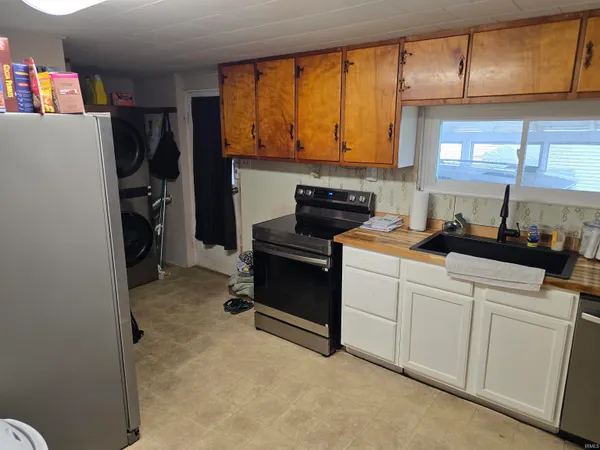 $139,000 | 257 North Lincoln Street, Spencer, IN 47460