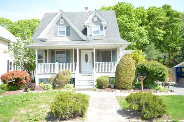 $599,900 | 18 Peck Street, North Attleboro, MA 02760