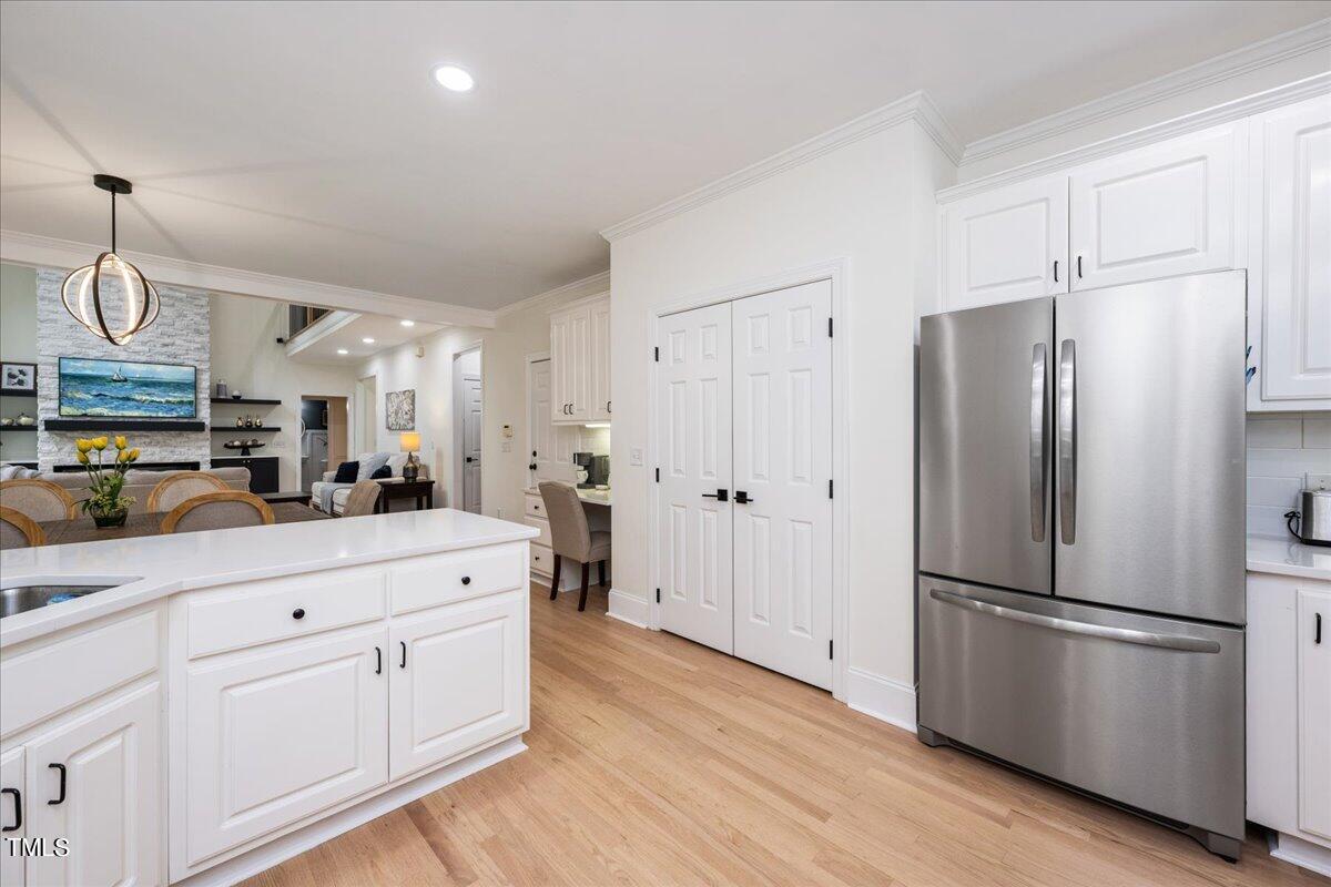6916 Pinnacle Ridge Road Raleigh, NC 27603 - Photo 21 of 56 16-- 22