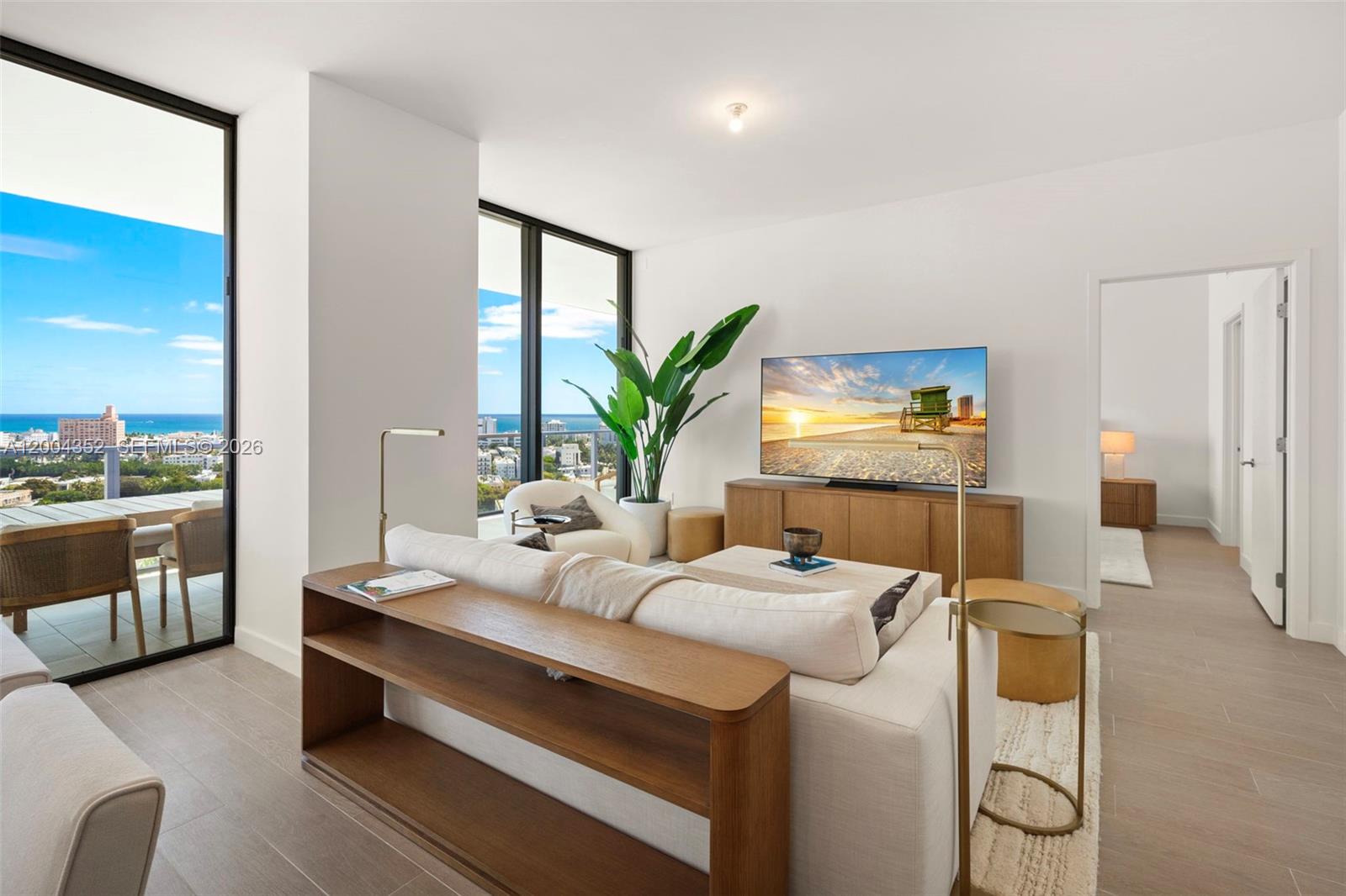 500 Alton Road, Unit 1707 Miami Beach, FL 33139 - Photo 40 of 52 Gallery Image 40