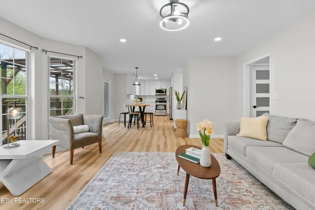 $649,900 | 8860 Brucewood Lane, Knoxville, TN 37923