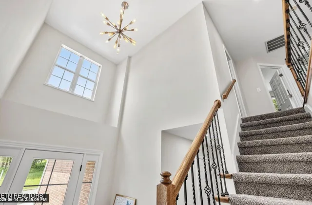 $649,900 | 8860 Brucewood Lane, Knoxville, TN 37923