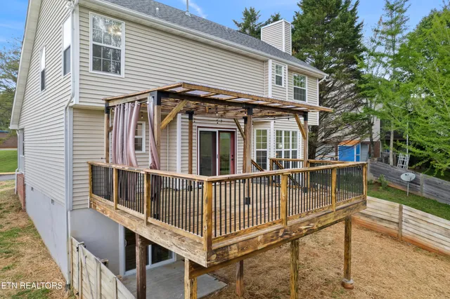 $649,900 | 8860 Brucewood Lane, Knoxville, TN 37923