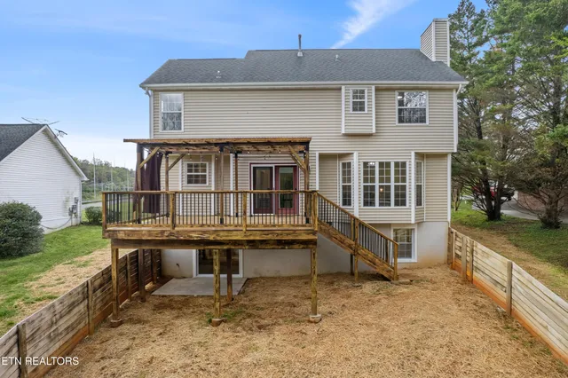 $649,900 | 8860 Brucewood Lane, Knoxville, TN 37923