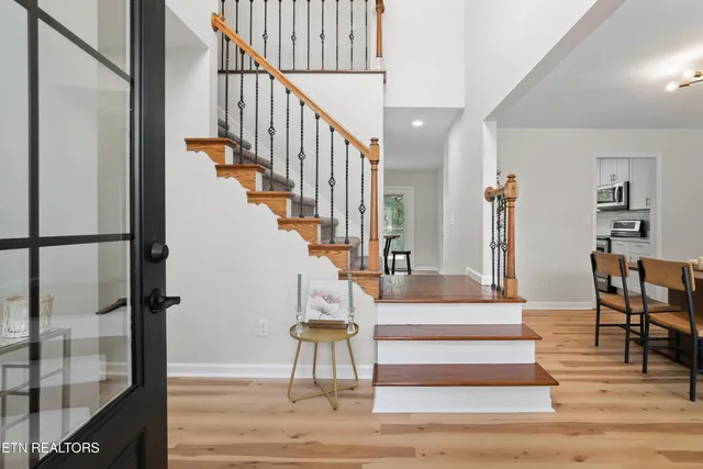 $649,900 | 8860 Brucewood Lane, Knoxville, TN 37923