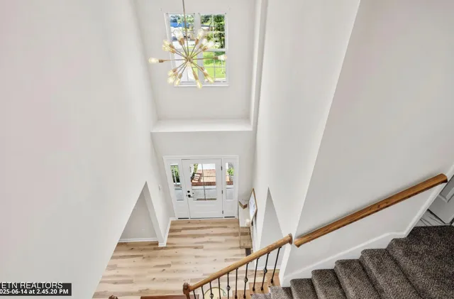 $649,900 | 8860 Brucewood Lane, Knoxville, TN 37923