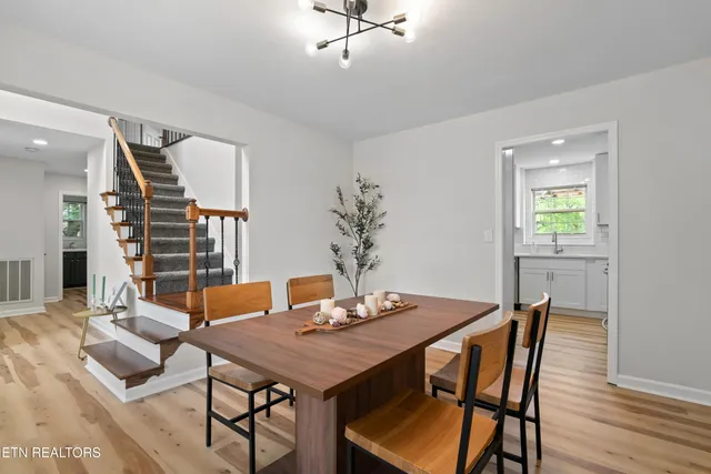 $649,900 | 8860 Brucewood Lane, Knoxville, TN 37923