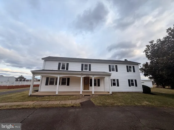 $3,295 | 10733 Parkgate Drive, Nokesville, VA 20181
