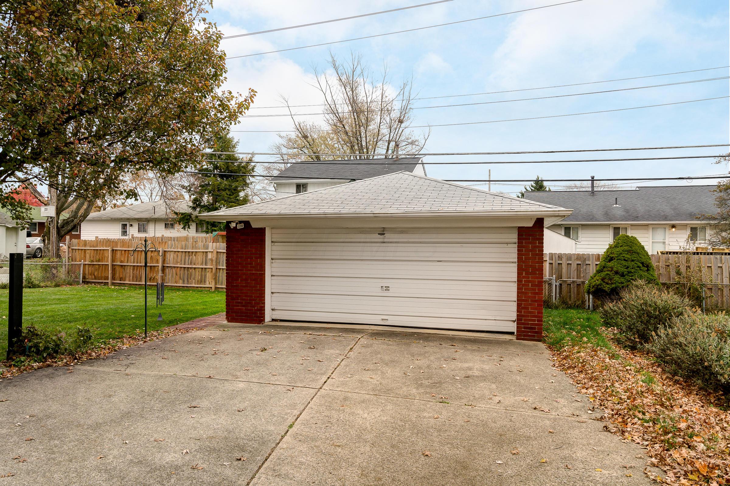5282 Hazelwood Road Columbus, OH 43229 - Photo 2 of 31 Gallery Image 2