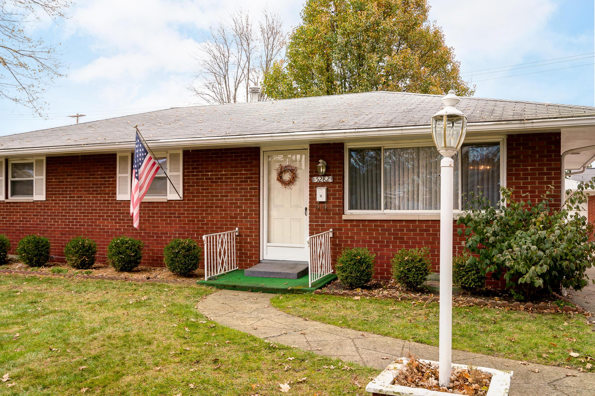 5282 Hazelwood Road Columbus, OH 43229 - Photo 29 of 31 Gallery Image 29