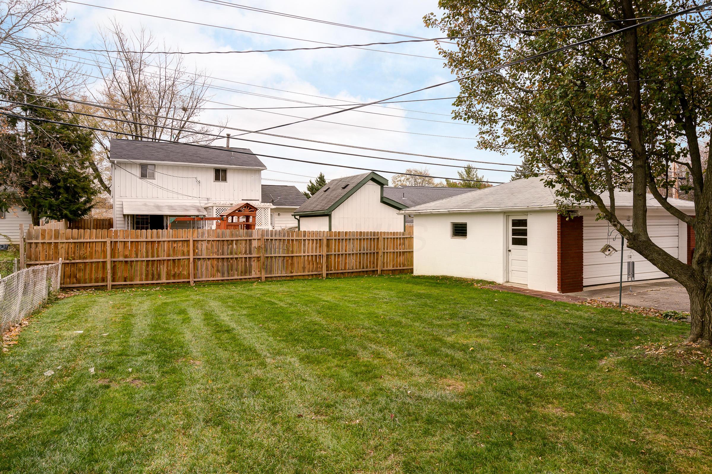 5282 Hazelwood Road Columbus, OH 43229 - Photo 30 of 31 Gallery Image 30