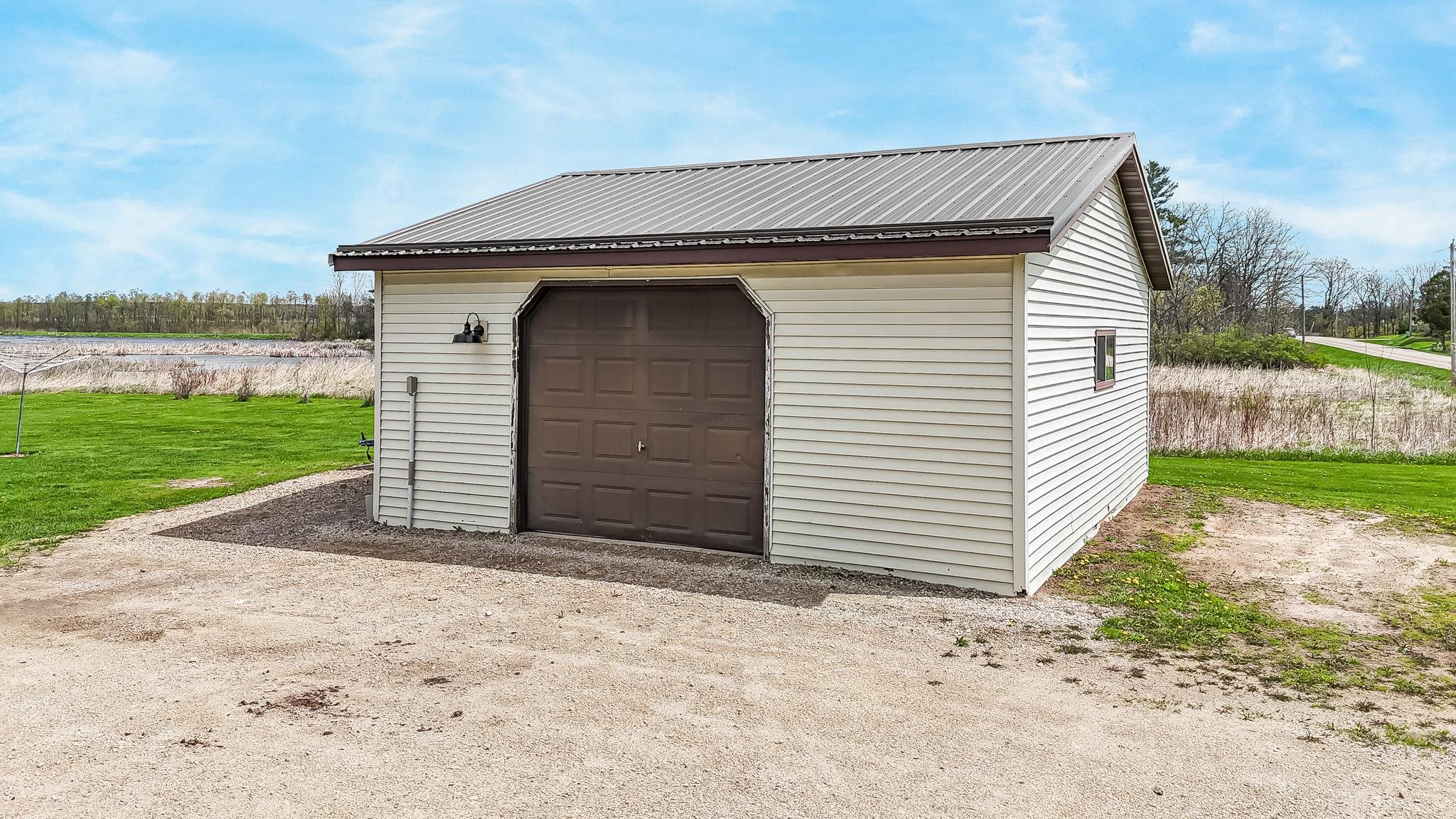 W722 County Rd X Berlin, WI 54923 - Photo 3 of 51