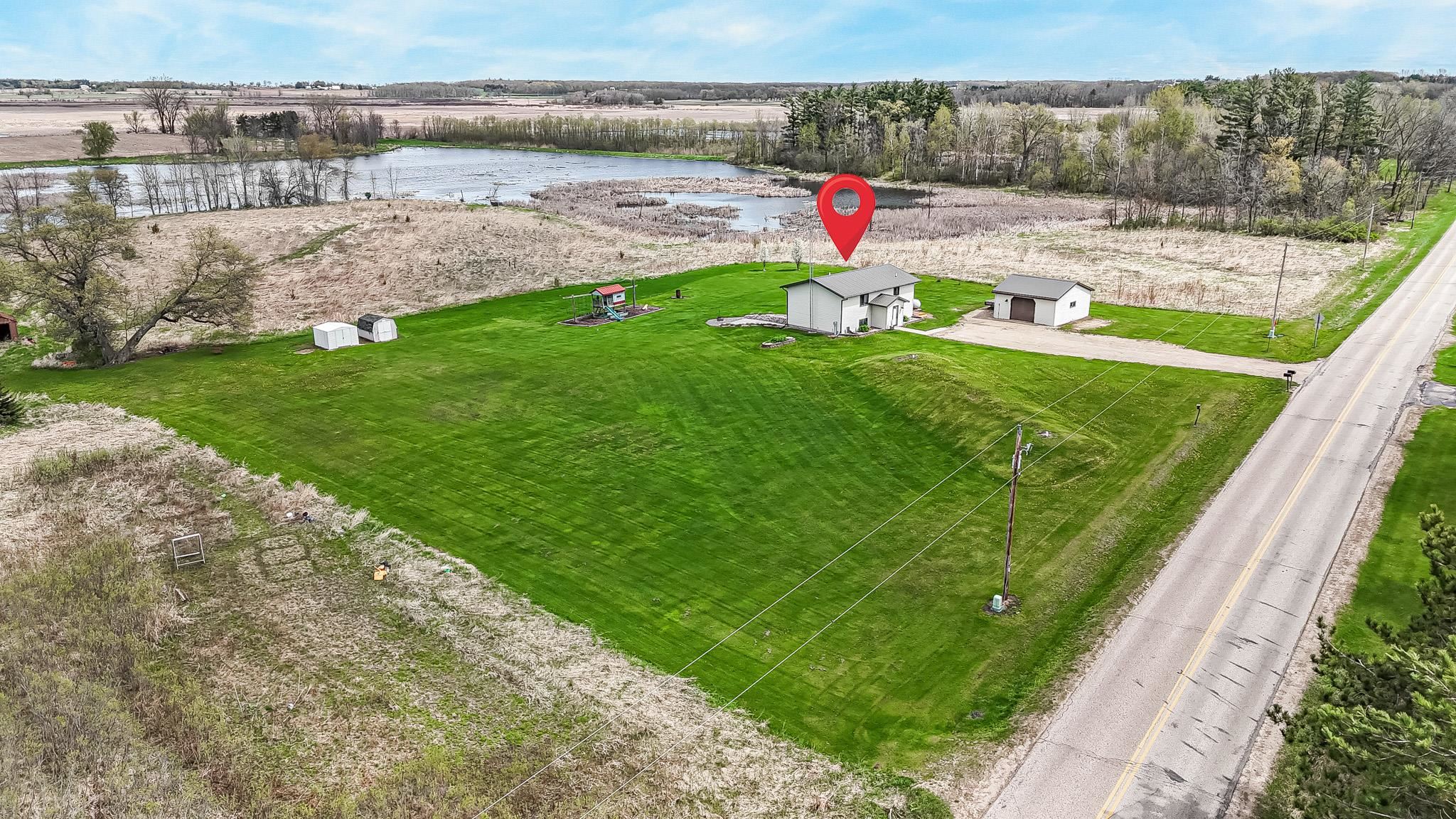 W722 County Rd X Berlin, WI 54923 - Photo 39 of 51