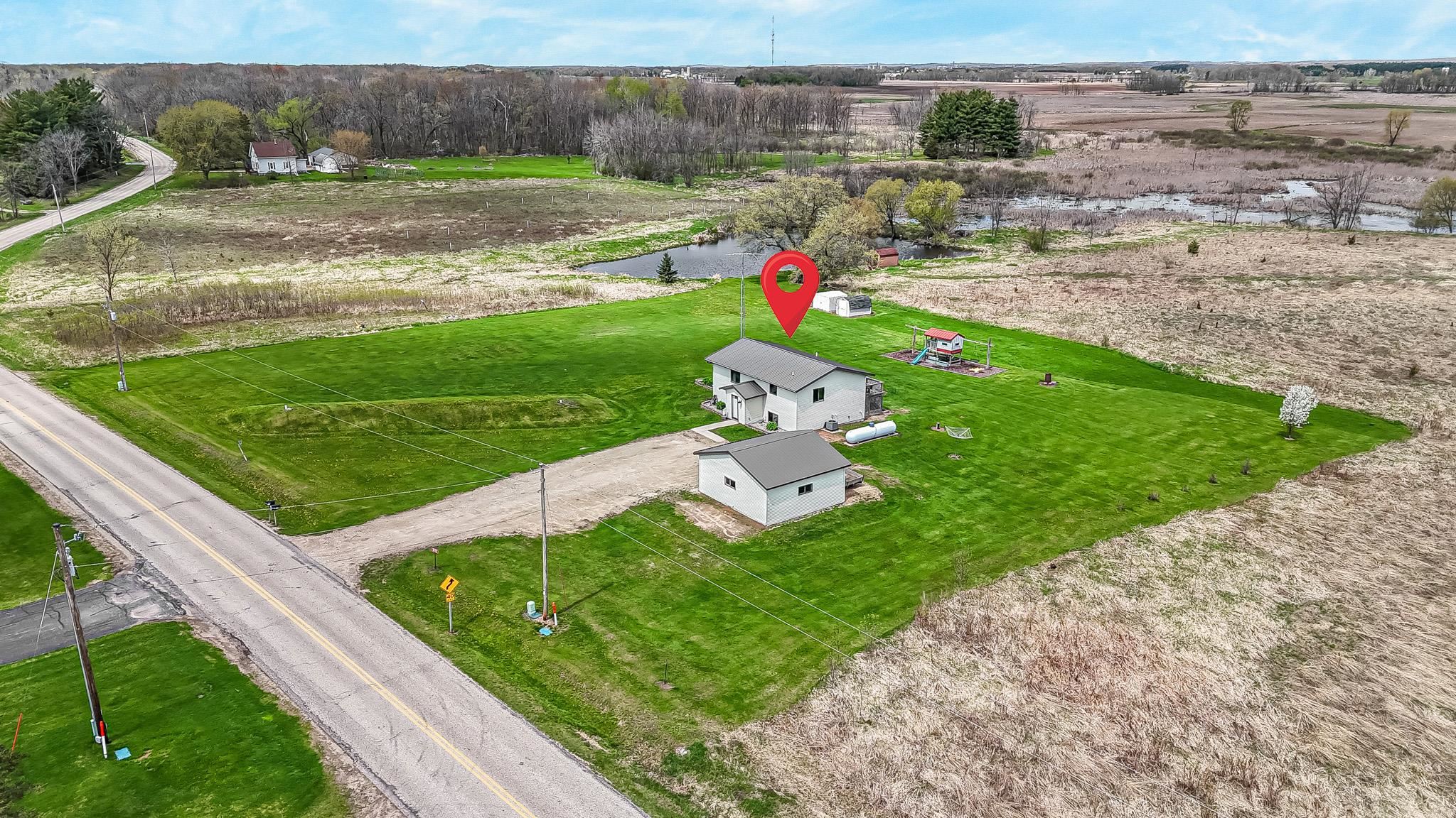 W722 County Rd X Berlin, WI 54923 - Photo 42 of 51