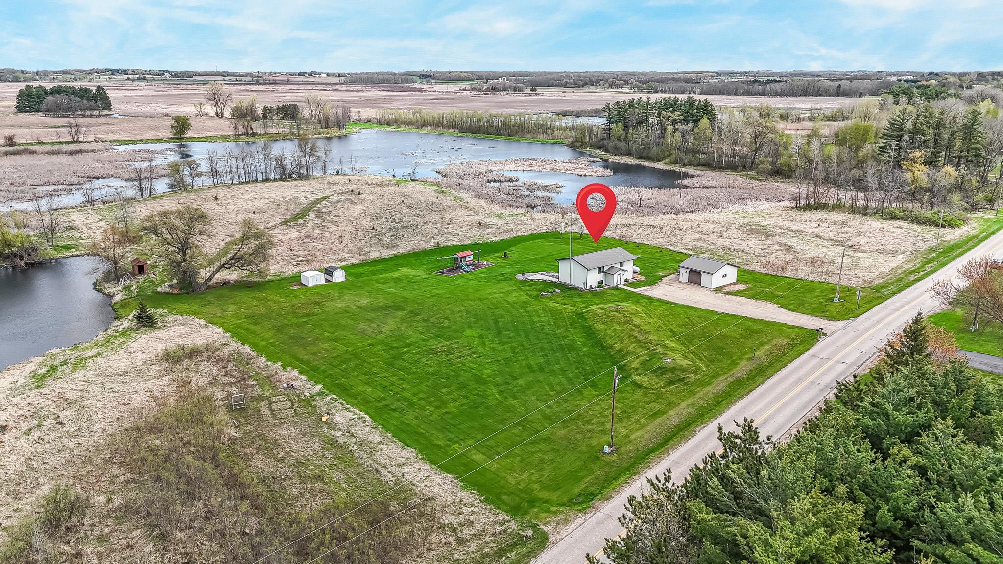 W722 County Rd X Berlin, WI 54923 - Photo 46 of 51