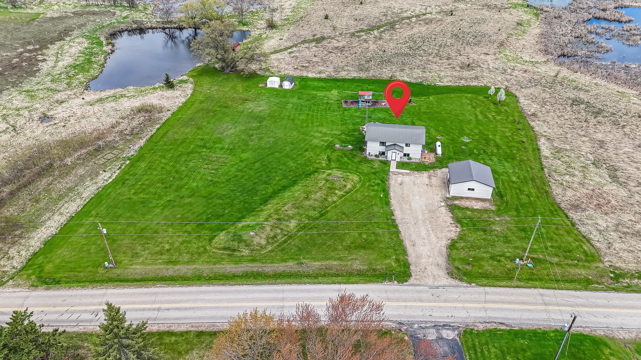 W722 County Rd X Berlin, WI 54923 - Photo 47 of 51