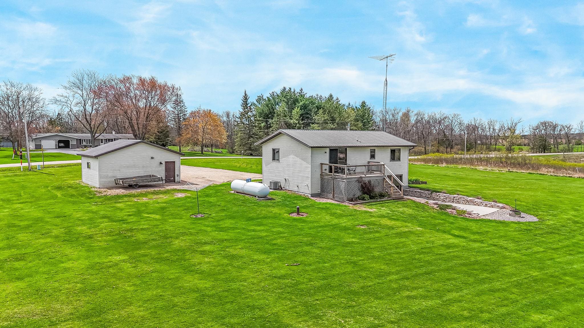 W722 County Rd X Berlin, WI 54923 - Photo 48 of 51