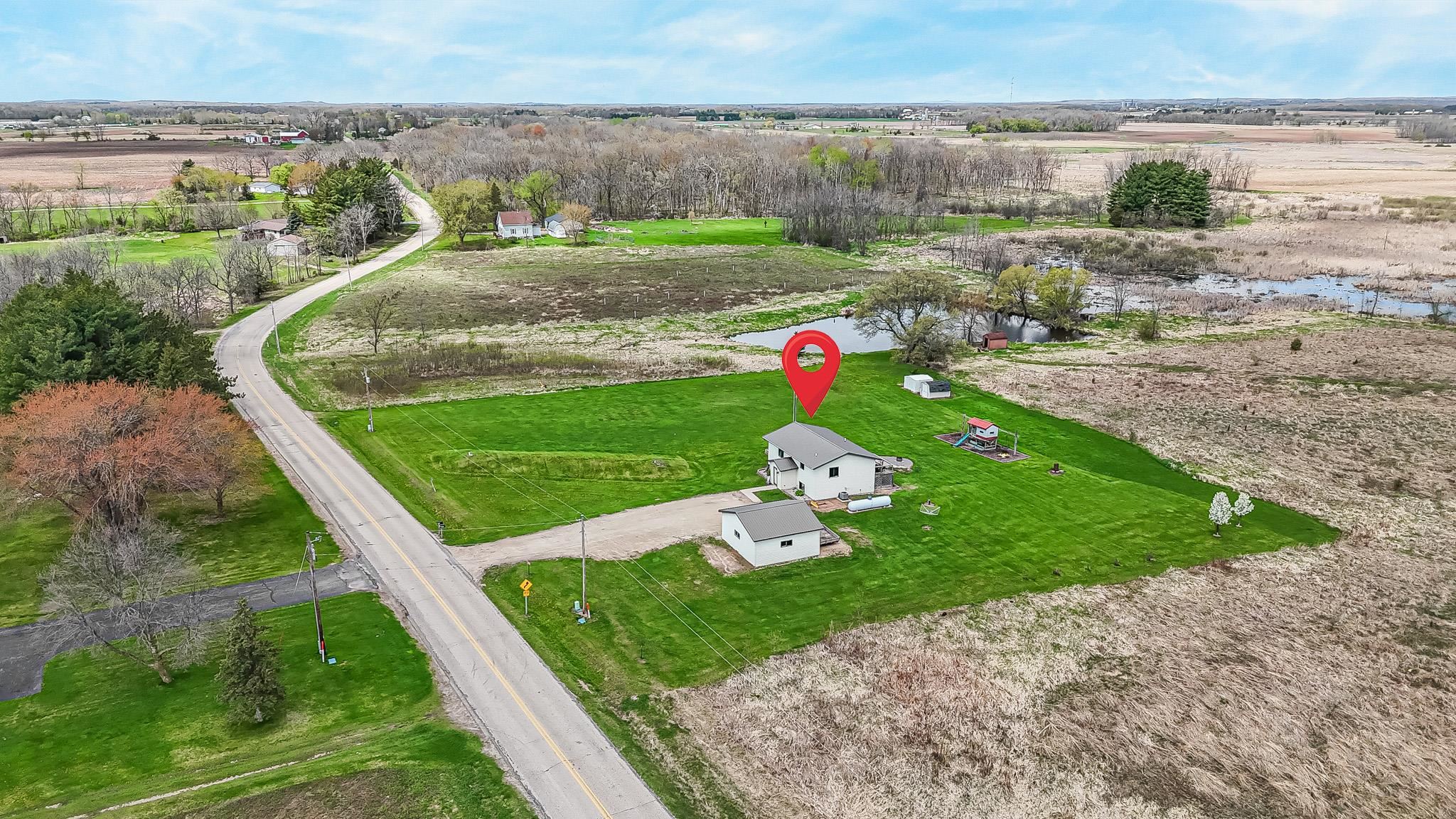 W722 County Rd X Berlin, WI 54923 - Photo 49 of 51
