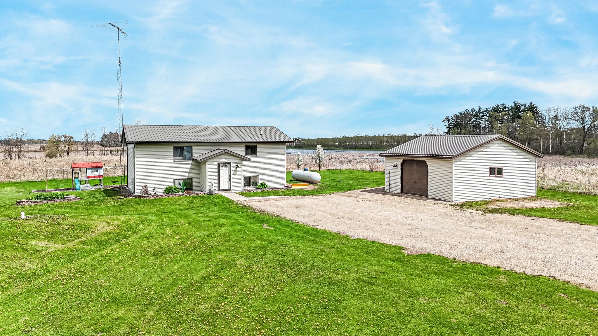 W722 County Rd X Berlin, WI 54923 - Photo 50 of 51