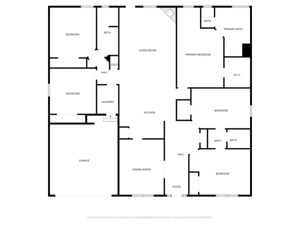$440,000 | 2395 Barberee Drive, Crestview, FL 32536