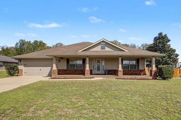 $425,000 | 2395 Barberee Drive, Crestview, FL 32536