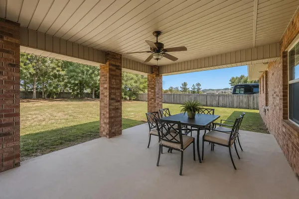 $425,000 | 2395 Barberee Drive, Crestview, FL 32536