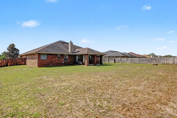 $440,000 | 2395 Barberee Drive, Crestview, FL 32536