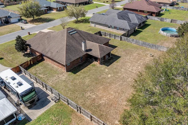 $440,000 | 2395 Barberee Drive, Crestview, FL 32536