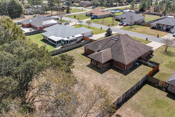 $440,000 | 2395 Barberee Drive, Crestview, FL 32536