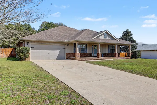 $425,000 | 2395 Barberee Drive, Crestview, FL 32536