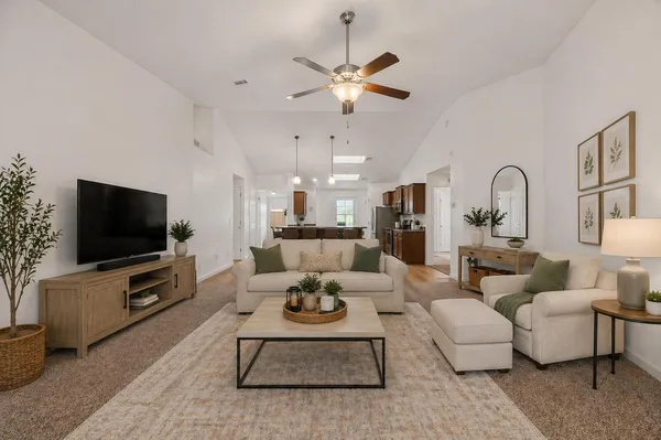 $425,000 | 2395 Barberee Drive, Crestview, FL 32536