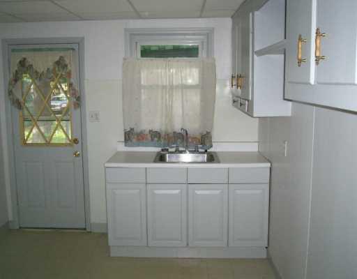 1244 Church Avenue McKees Rocks, PA 15136 - Photo 3 of 8 Kitchen.