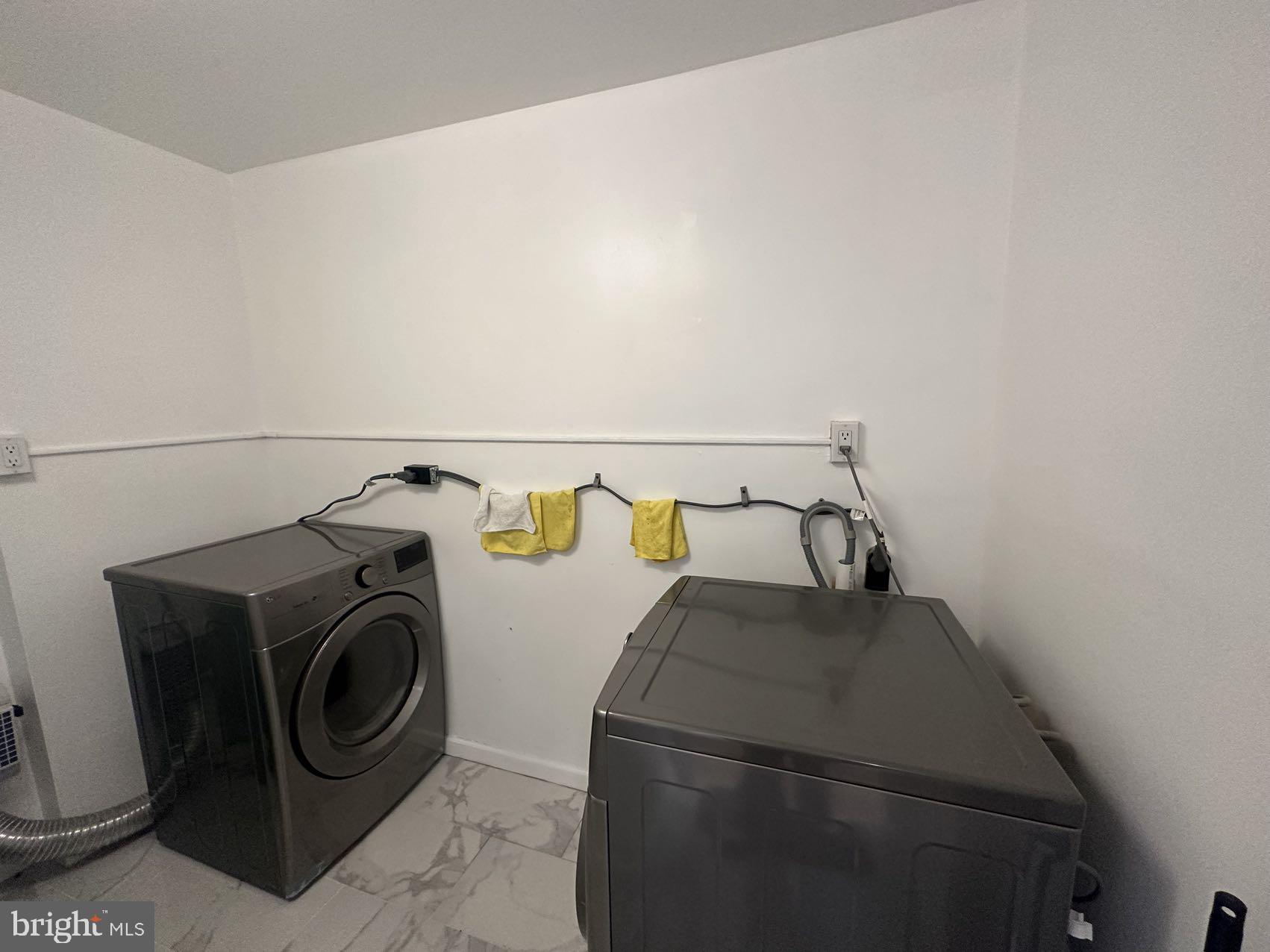 1840 Frontage Road, Unit 406 Cherry Hill, NJ 08034 - Photo 15 of 17 Laundry room