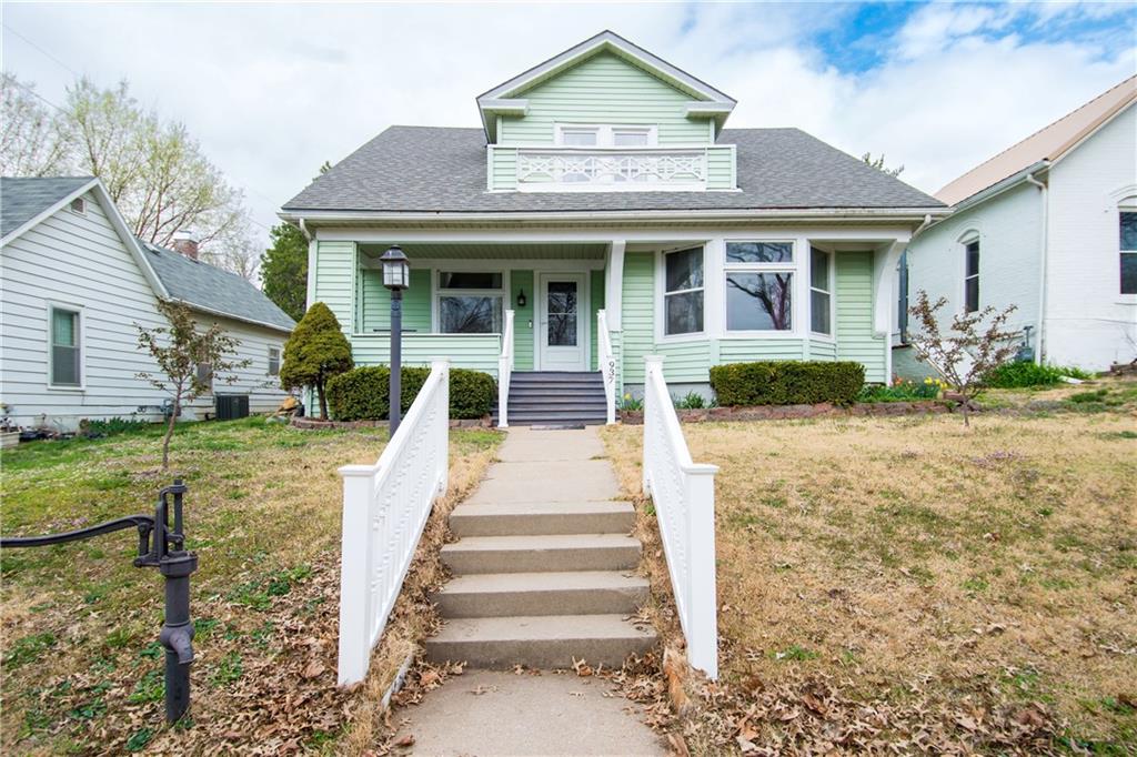 937 Riley Street Atchison, KS 66002 - Photo 1 of 1 Gallery Image 1