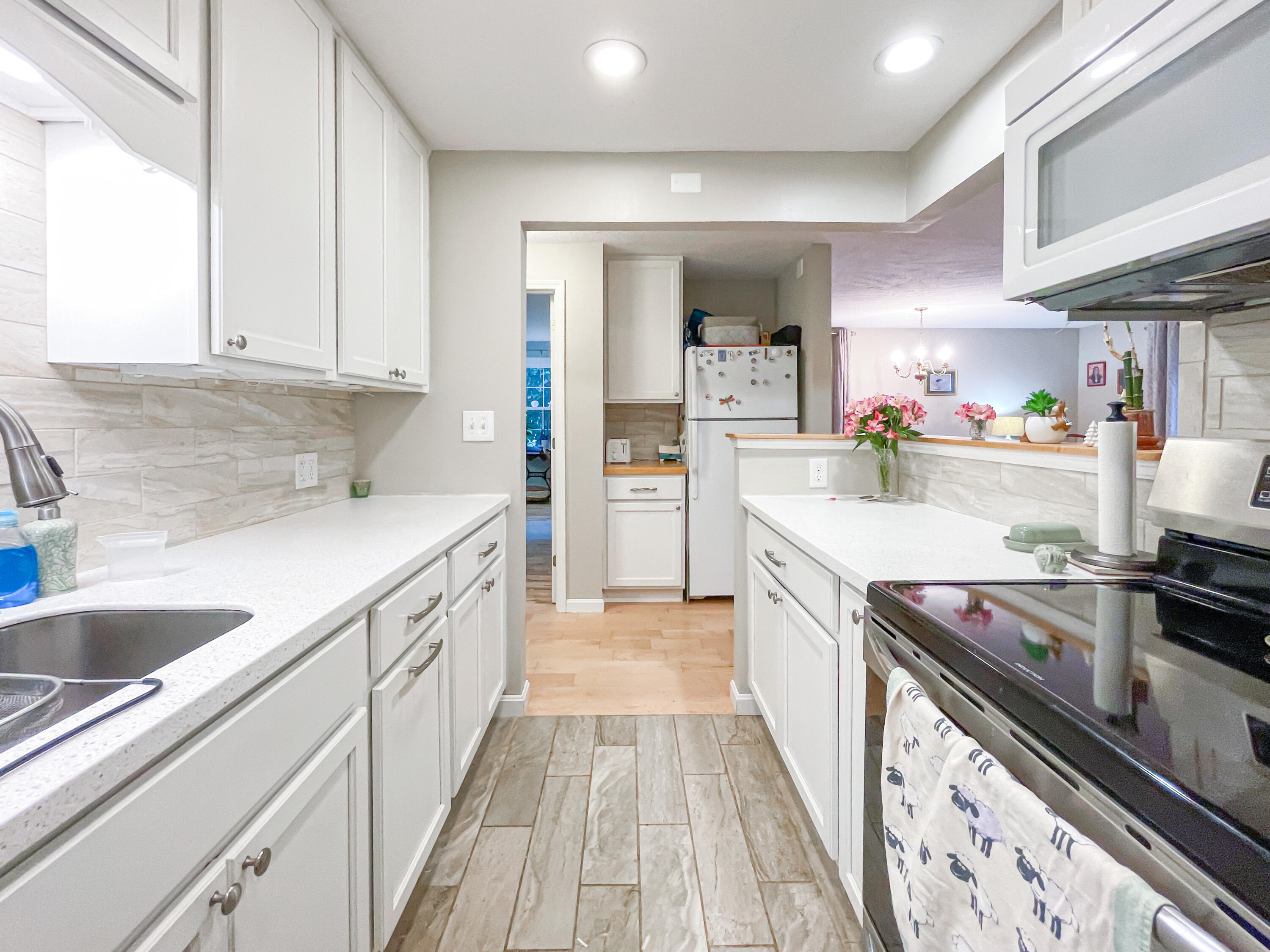 9 Cascade Road, Unit B6 Old Orchard Beach, ME 04064 - Photo 21 of 55 9 Cascade Rd Unit 6B Old Orchard Beach -