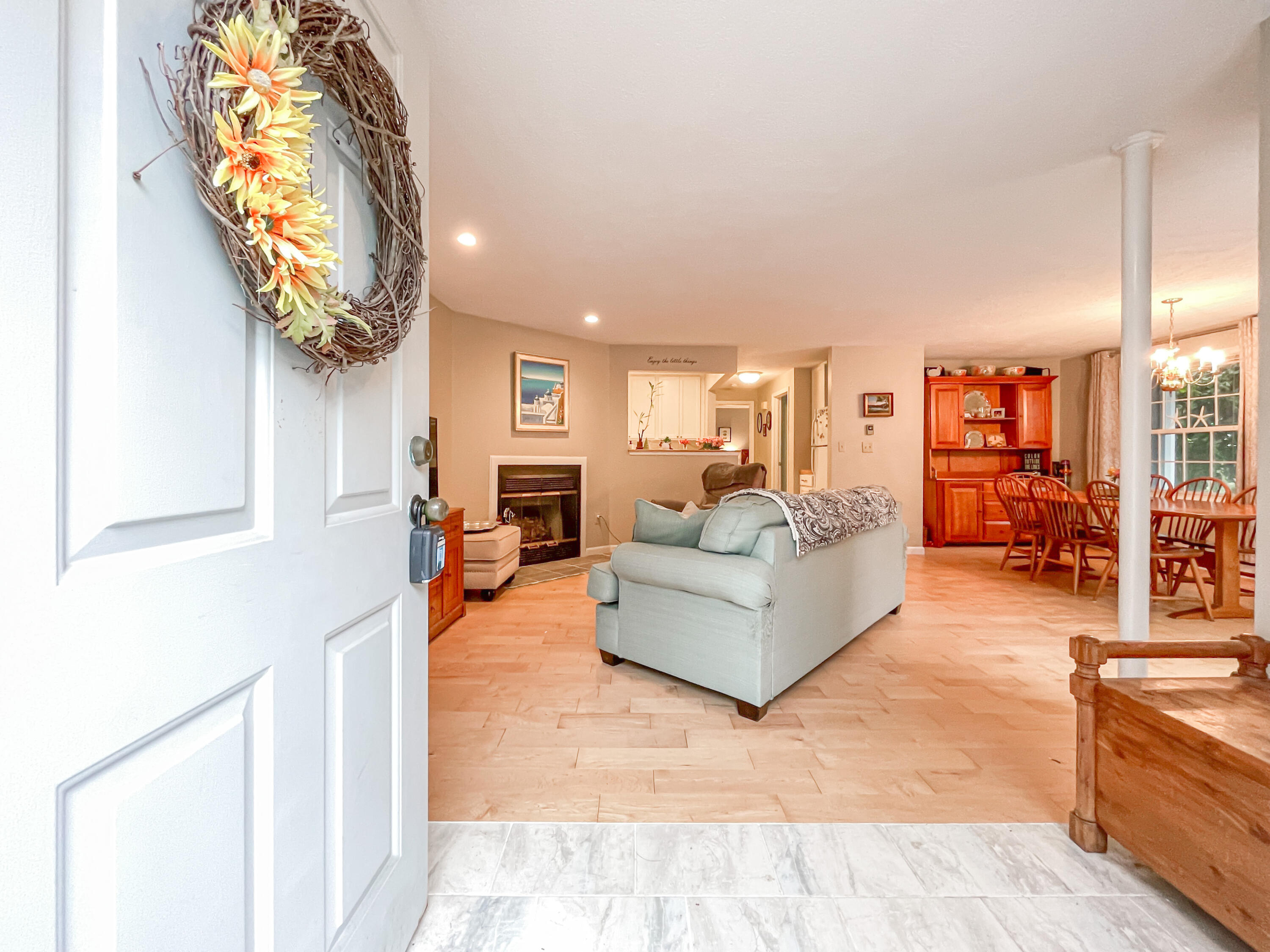 9 Cascade Road, Unit B6 Old Orchard Beach, ME 04064 - Photo 4 of 55 9 Cascade Rd Unit 6B Old Orchard Beach -